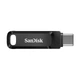 SanDisk Накопичувач 64GB USB-Type C Ultra Dual Drive Go - зображення 1