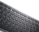 Dell Комплект Premier Multi-Device Wireless Keyboard and Mouse - KM7321W - Ukrainian (QWERTY) - зображення 7