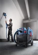 Odkurzacz przemysłowy Bosch Professional GAS 400 A (06019M0020) - obraz 8