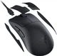Razer Миша Deathadder V3 Pro, USB-A/WL/BT, чорний - изображение 5
