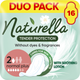 Гігієнічні прокладки Naturella Ніжний Захист Normal Plus (Розмір 2) 16 шт (8700216045414) - зображення 1