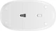 HP Миша HP 240, BT, білий - зображення 2