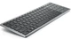Dell Клавіатура Compact Multi-Device Wireless Keyboard - KB740 - Ukrainian (QWERTY) - зображення 5