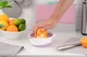 ARDESTO Соковитискач ручний для цитрусових Fresh, ліловий, пластик - изображение 4