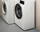 Electrolux Пральна машина фронтальна, 6кг, 1200, A+++, 41см, дисплей, інвертор, білий - зображення 2
