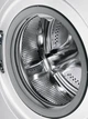 Electrolux Пральна машина фронтальна, 6кг, 1200, A+++, 41см, дисплей, інвертор, білий - зображення 3