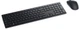 Dell Комплект Pro Wireless Keyboard and Mouse - KM5221W - Ukrainian (QWERTY) - зображення 2