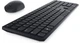 Dell Комплект Pro Wireless Keyboard and Mouse - KM5221W - Ukrainian (QWERTY) - зображення 3