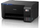 Epson БФП ink color A4 EcoTank L3201 33_15 ppm USB 4 inks - изображение 3