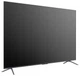 TCL Телевізор 85" QLED 4K 60Hz Smart Google TV Black - изображение 6
