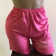 Женская пижама комплект футболка велосипедки New Style М розовый (2-260) - изображение 7