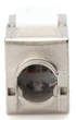 Digitus Модуль Keystone RJ45 STP Cat.6а - изображение 2