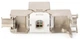 Digitus Модуль Keystone RJ45 STP Cat.6а - изображение 3