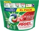 Капсули для прання Ariel Pods + Сила Екстраочищення 40 шт - зображення 2