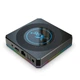 Андроїд 11 приставка плеєр 4К Amlogic TV BOX X96x4 AIR 4/32 GB - зображення 1