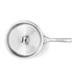 Сотейник с крышкой KitchenAid MSS 24 см 3,1л (CC003251-001) - изображение 2