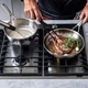 Сотейник с крышкой KitchenAid MSS 24 см 3,1л (CC003251-001) - изображение 5