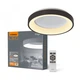 LED світильник VIDEX EDGE-RC-72W-BLACK (VLE-ERC-72B) - изображение 1