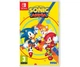 Sonic Mania (англійська версія) (Nintendo Switch) - зображення 1