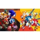 Sonic Mania (английская версия) + Team Sonic Racing (русские субтитры) Double Pack (Nintendo Switch) - изображение 2