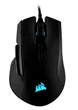 Мышь с иллюминацией Corsair Ironclaw RGB черная (CH-9307011-EU) - изображение 2