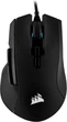 Мышь с иллюминацией Corsair Ironclaw RGB черная (CH-9307011-EU) - изображение 3