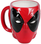 Filiżanka Paladone Shaped Mug Deadpool 350 ml (5055964741105) - obraz 2