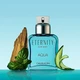Туалетная вода для мужчин Calvin Klein Eternity Aqua 50 мл (3607342108011) - изображение 2