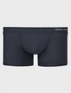 Плавки чоловічі Garcon Francais Boxer de Bain 21NOI чорні преміум у французькому стилі L Noir (ZIK0000022604) - изображение 3