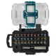 Набір біт MAKITA 31шт Impact Premier 25 мм E-13552 - изображение 1