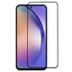 Захисне скло 5D на весь екран для Samsung A35 - зображення 1