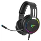 Игровые наушники с микрофоном HAVIT HV-H2010d 3.5мм, HAVIT - изображение 1