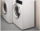 Стиральная машина Electrolux EW6SM347DU - изображение 3