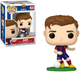 Figurka Funko POP Football FC Barcelona - Gavi 63 (5908305247227) - obraz 2