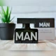 Туалетная вода Avon Man для мужчин - изображение 2