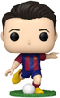 Figurka Funko POP Football FC Barcelona - Lewandowski 64 (5908305247234) - obraz 3