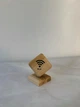 Дерев'яний куб "Wi Fi" - изображение 3