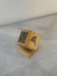 Дерев'яний куб "Wi Fi" - изображение 10