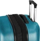 Валіза Gabol Paradise XP (M) Green (123346-004) - изображение 6