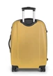 Валіза Gabol Paradise XP (M) Mustard (123346-027) - изображение 3