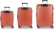 Валіза Gabol Brooklyn (L) Coral (123947-036) - зображення 13