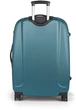 Валіза Gabol Paradise XP (L) Green (123347-004) - изображение 3