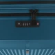 Валіза Gabol Brooklyn (S) Turquoise (123922-018) - изображение 8