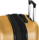 Валіза Gabol Paradise XP (L) Mustard (123347-027) - изображение 6