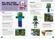 MINECRAFT. Будуймо разом! Країна зомбі. Стефані Мілтон (9786177688845) - зображення 2