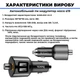 Автомобильный FM модулятор Hoco E19 (2 USB+ BT4.2) Black (36241) - изображение 2