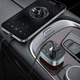 Автомобильный FM модулятор Hoco E71 18W (QC3.0 + 2 USB + BT5.0) Dark Blue (36228) - изображение 5