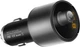 Автомобильный FM модулятор Hoco E19 (2 USB+ BT4.2) Black (36241) - изображение 4