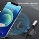 Автодержатель Магнитный iMount H-CT161 (36471) - изображение 2