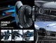 Автодержатель Магнитный Acefast D7 (36484) - изображение 3